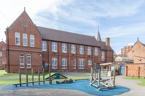 Hazel Community Primary School