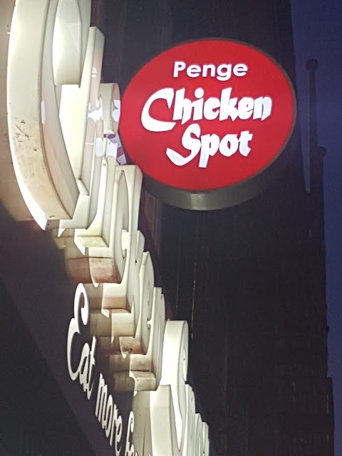 Penge Chicken Spot