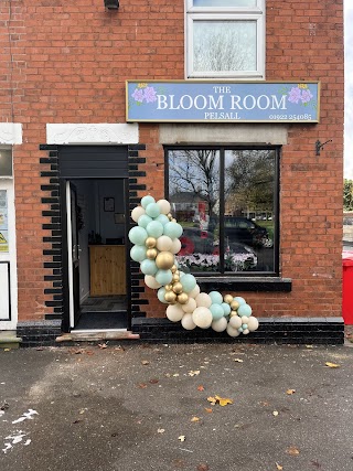 The Bloom Room Pelsall