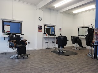 Speedyz Barbers