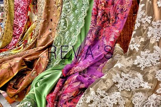 Reva's Fashion Ltd