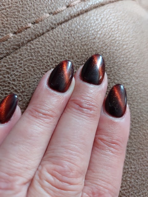 Kim Long Nails