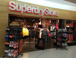 Superdry Birmingham Airport