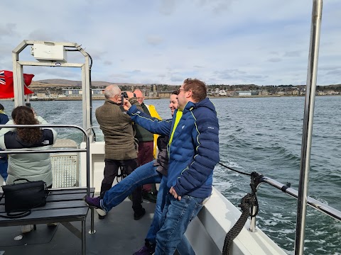 Boat Trips Helensburgh