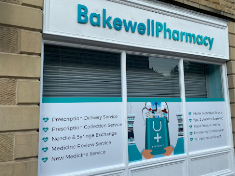 Bakewell Pharmacy