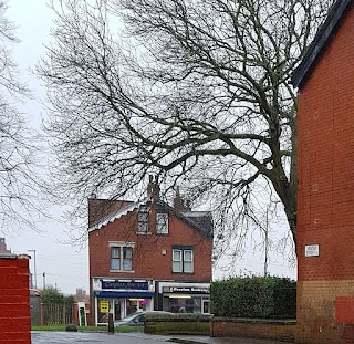 Beeston Barbers