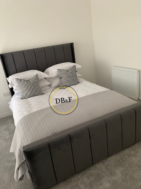 Discounted Beds & Furniture UK