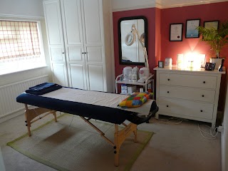 Greater London Therapies