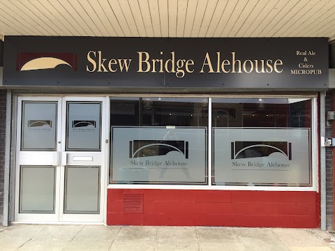 Skew Bridge Alehouse Ltd