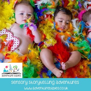 Adventure Babies South Manchester & Altrincham