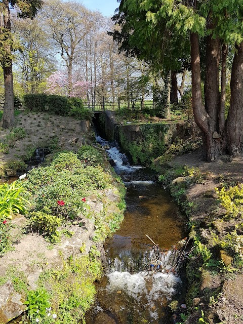 Dalmuir Public Park