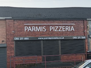 Parmis Pizzeria