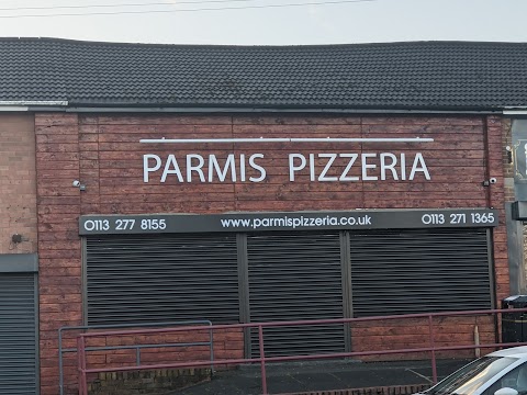 Parmis Pizzeria