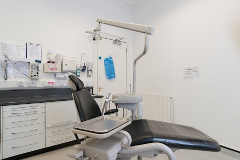 Bothwell Dental Care