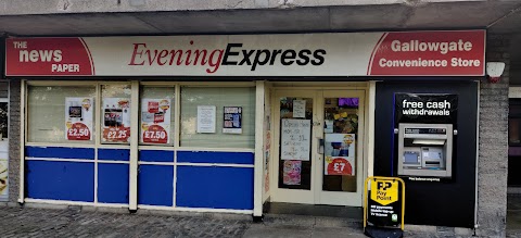 Premier Express - Gallowgate Convenience Store