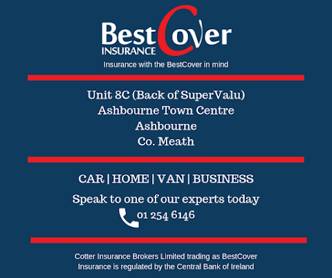 BestCover Insurance