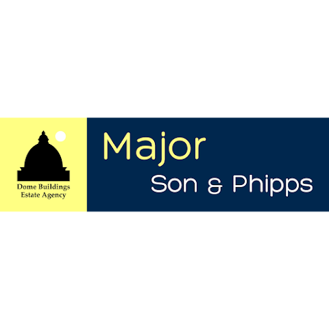 Major Son & Phipps Estate Agents