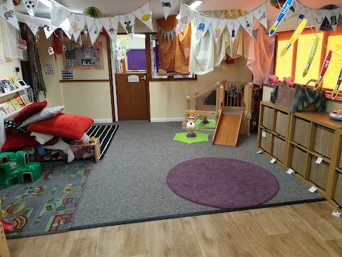 Clarecroft Day Nursery