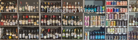 Hollingbury Wines
