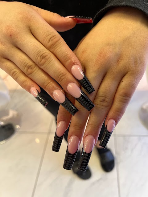 Perfect Nails Bristol