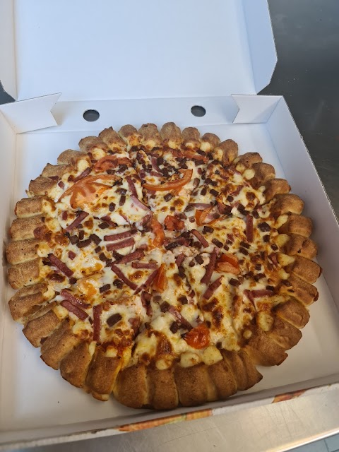 Tops Express Pizza (Nottingham)