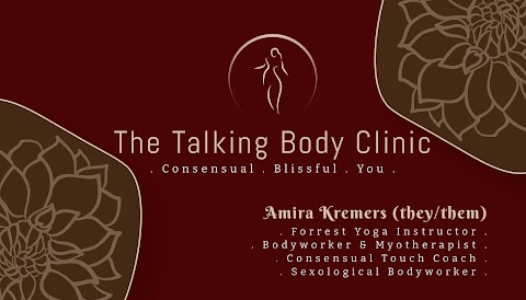 The Talking Body Clinic