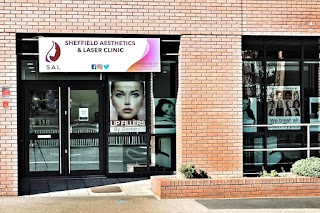 Sheffield Aesthetics & Laser Clinic