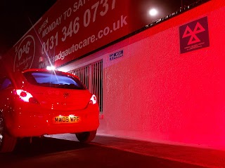 D & G Autocare Ltd