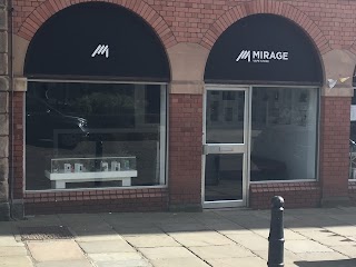 Mirage Vape Store - Chesterfield