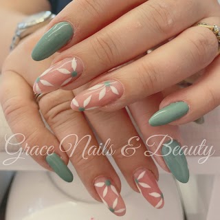 Grace Nails & Beauty