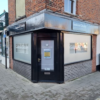 Goodwin Cowley Solicitors - Beccles