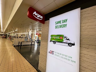 Argos Wigston (Inside Sainsbury's)