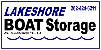 Lakeshore Boat & Camper storage