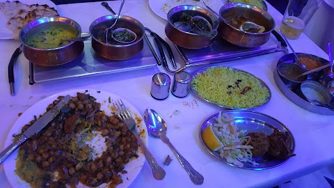 Nobanno Indian Cuisine