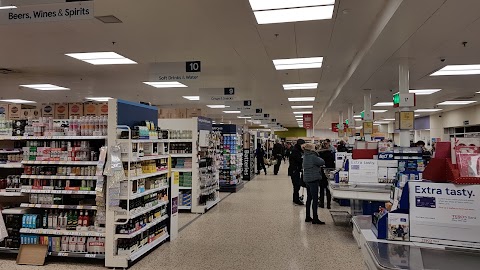 Tesco Superstore