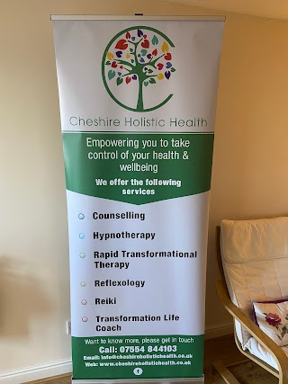 Cheshire Holistic Health