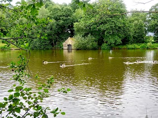 Biddulph Grange Country Park