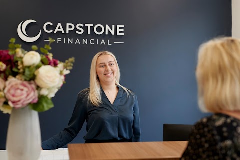 Capstone Financial