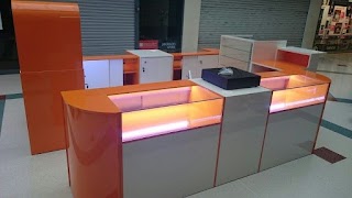 RECEPTION DESK ONLINE