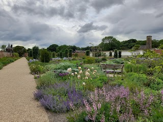 RHS Garden Bridgewater