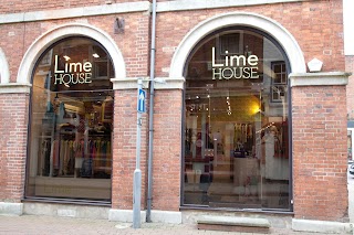 Lime House