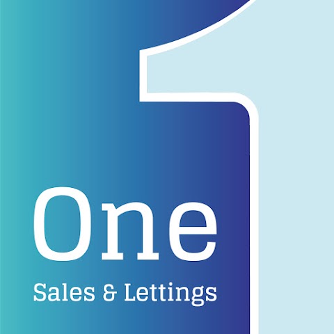 One Sales and Lettings