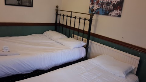 Syston Guest House