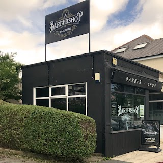 Barbershop Baildon