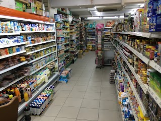 Zaco Supermarket Off Licence