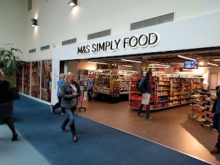 Marks and Spencer