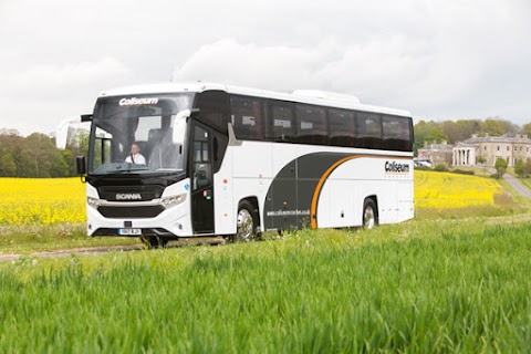 Coliseum Coaches Ltd