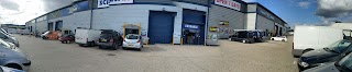 Screwfix Watford - Imperial Way