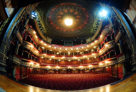 Leeds Heritage Theatres