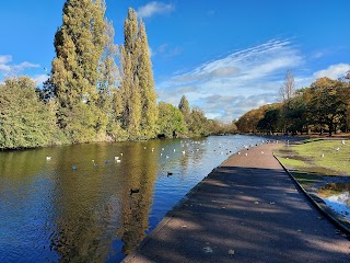 Barking Park